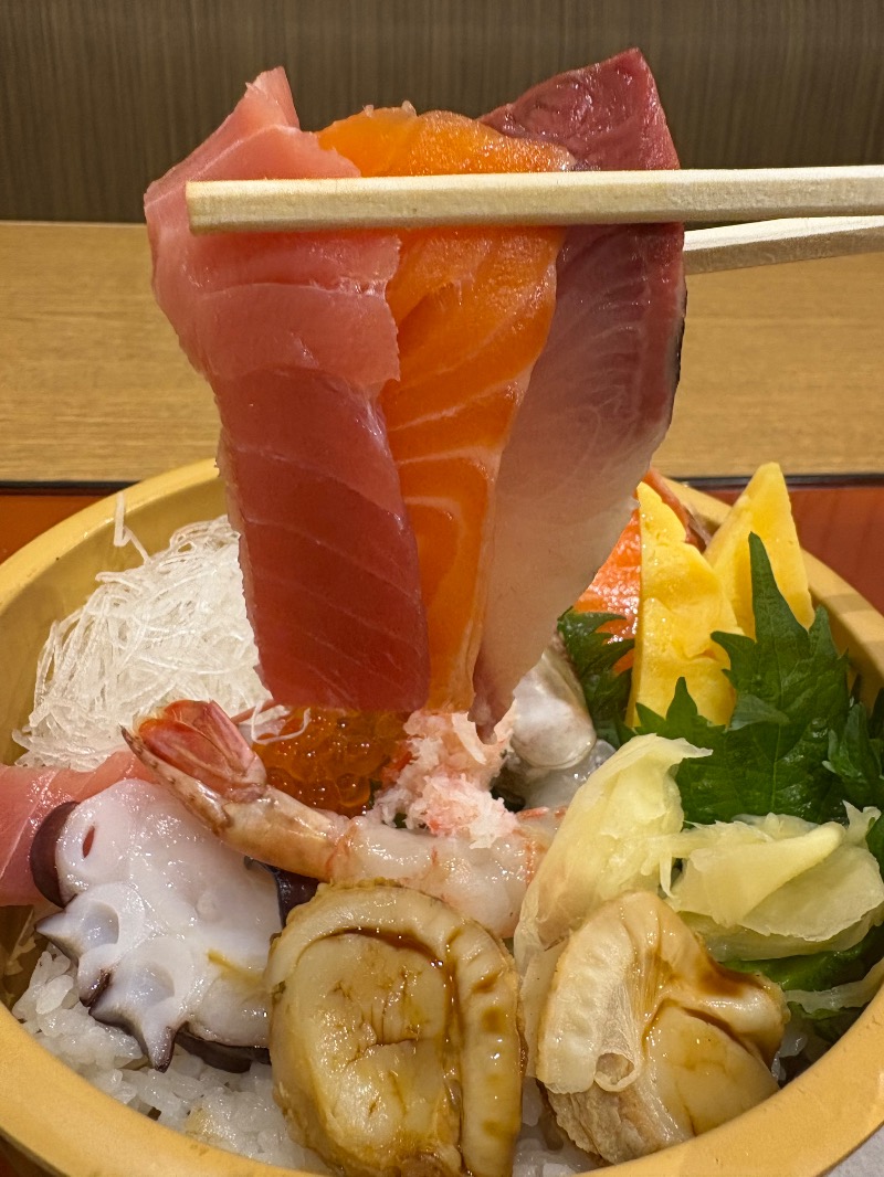 ゼンさんの天然温泉すすき野 湯けむりの里のサ活写真