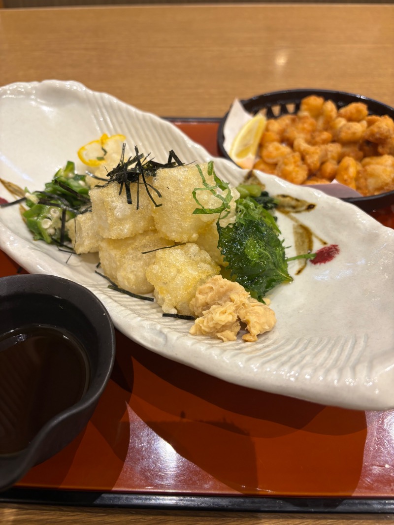 ゼンさんの天然温泉すすき野 湯けむりの里のサ活写真