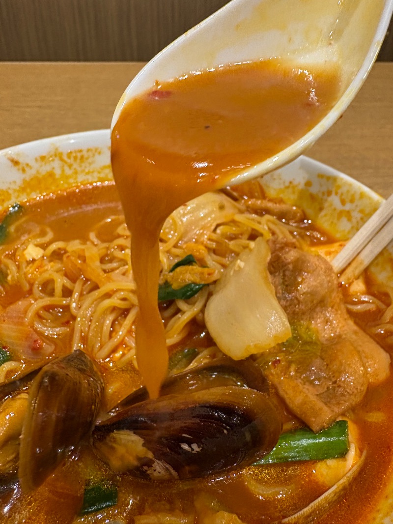 ゼンさんの天然温泉すすき野 湯けむりの里のサ活写真