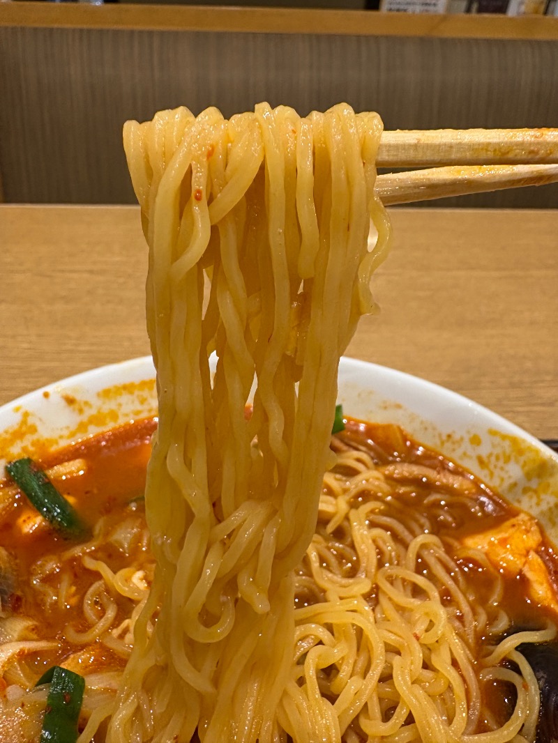 ゼンさんの天然温泉すすき野 湯けむりの里のサ活写真