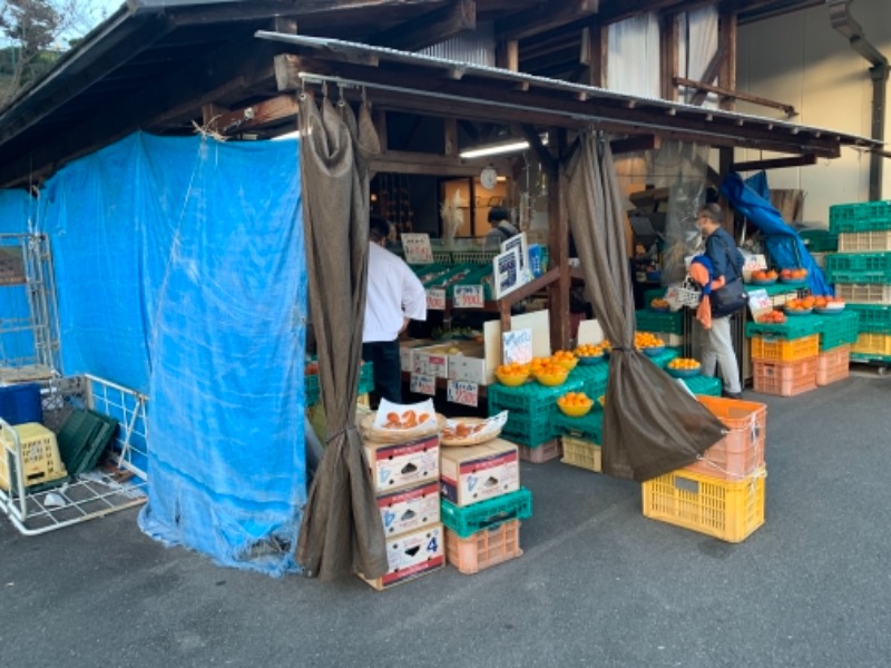 tomiさんの音の花温泉のサ活写真