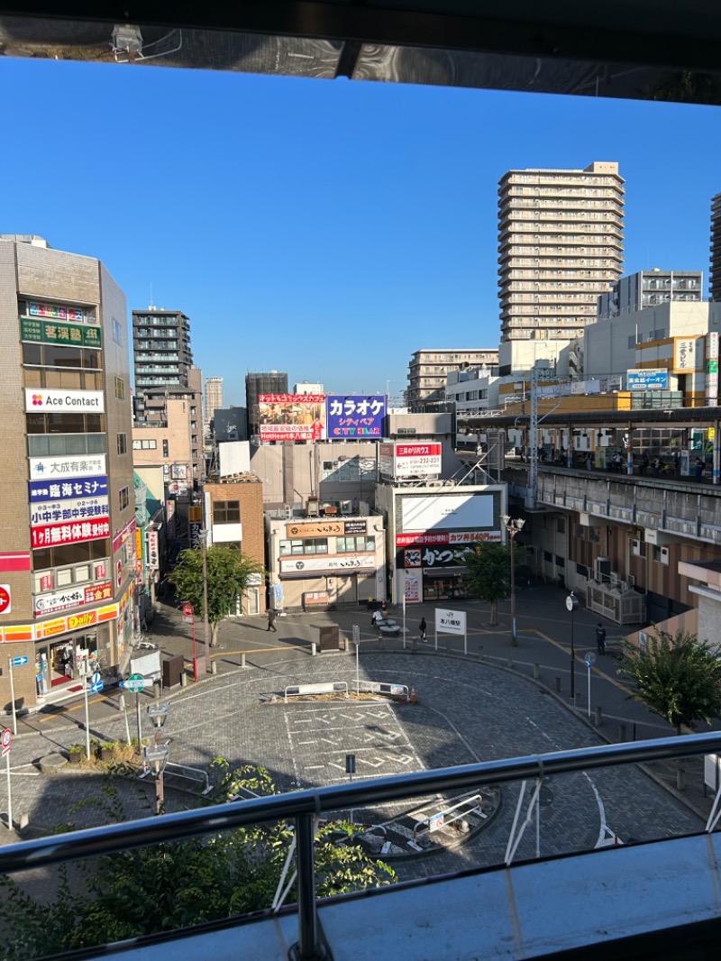 ガヤさんのサウナ&カプセルホテルレインボー本八幡店のサ活写真