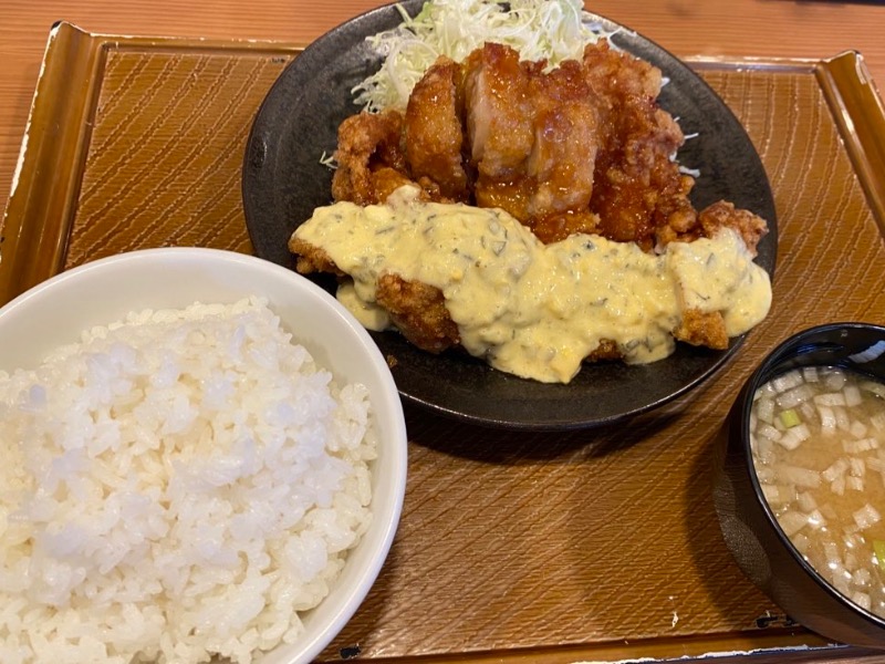 味ん味ん 宮下店>