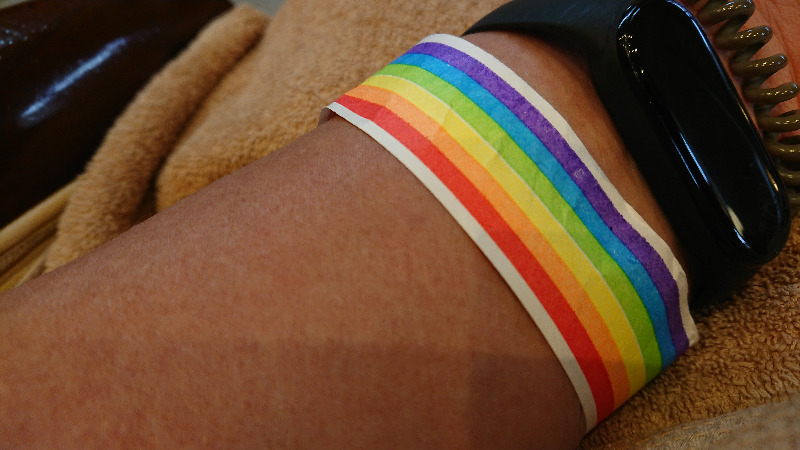 supersonicjetboyさんのサウナ&カプセルホテルレインボー本八幡店のサ活写真