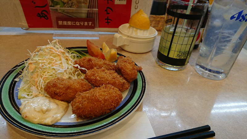 supersonicjetboyさんのサウナ&カプセルホテルレインボー本八幡店のサ活写真