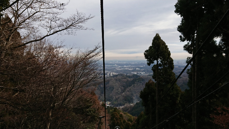 supersonicjetboyさんの京王高尾山温泉 極楽湯のサ活写真