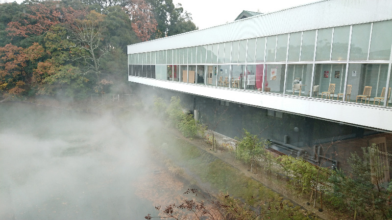 supersonicjetboyさんの宗像王丸・天然温泉 やまつばさのサ活写真