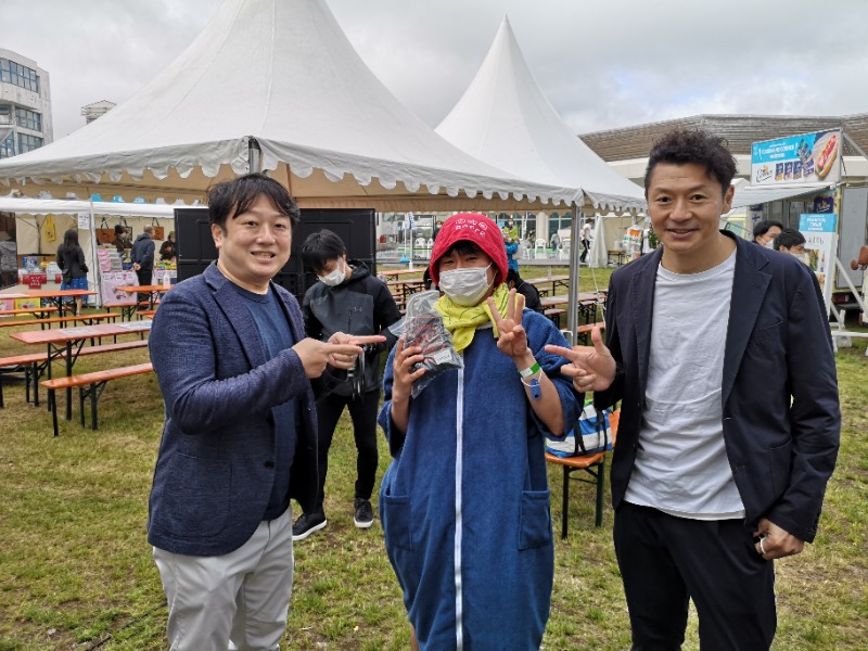 コンサポのホンダ（野良サウナー）さんのシャトレーゼ ガトーキングダム札幌のサ活写真