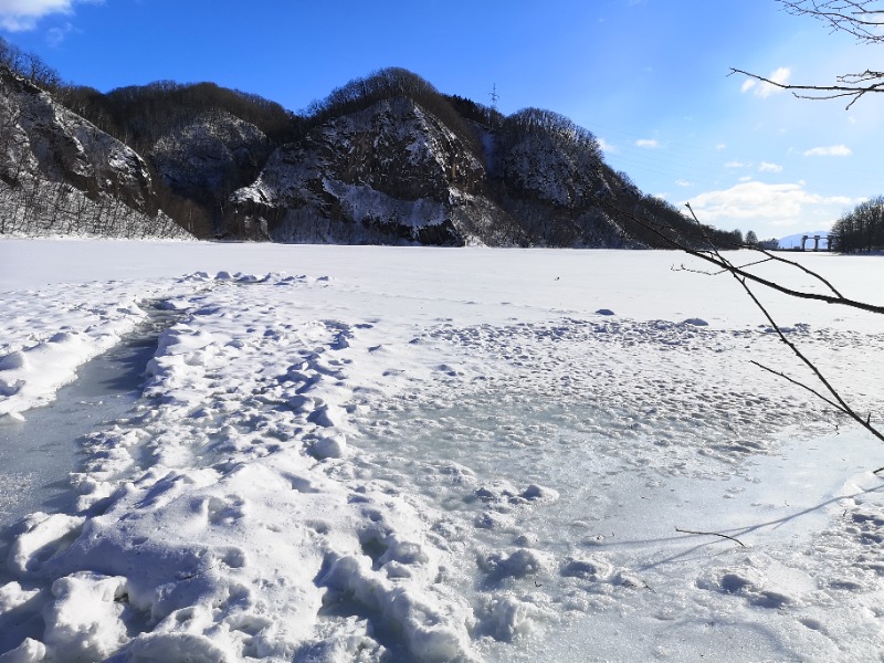 コンサポのホンダ（野良サウナー）さんの湯宿くったり温泉レイクイン(北海道アヴァント)のサ活写真