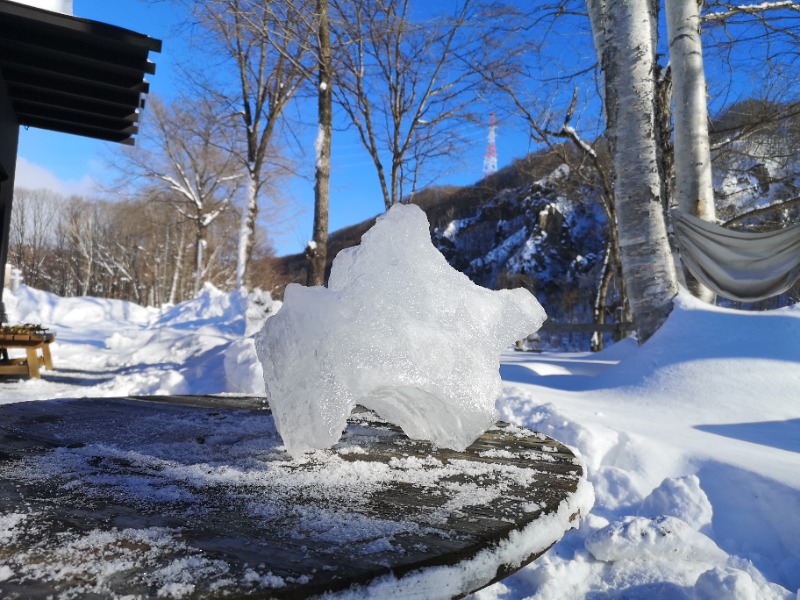 コンサポのホンダ（野良サウナー）さんの湯宿くったり温泉レイクイン(北海道アヴァント)のサ活写真