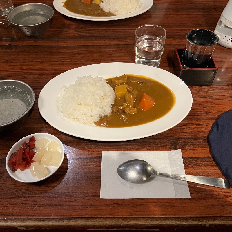 masangさんのスカイピアあだたら 空の湯のサ活写真