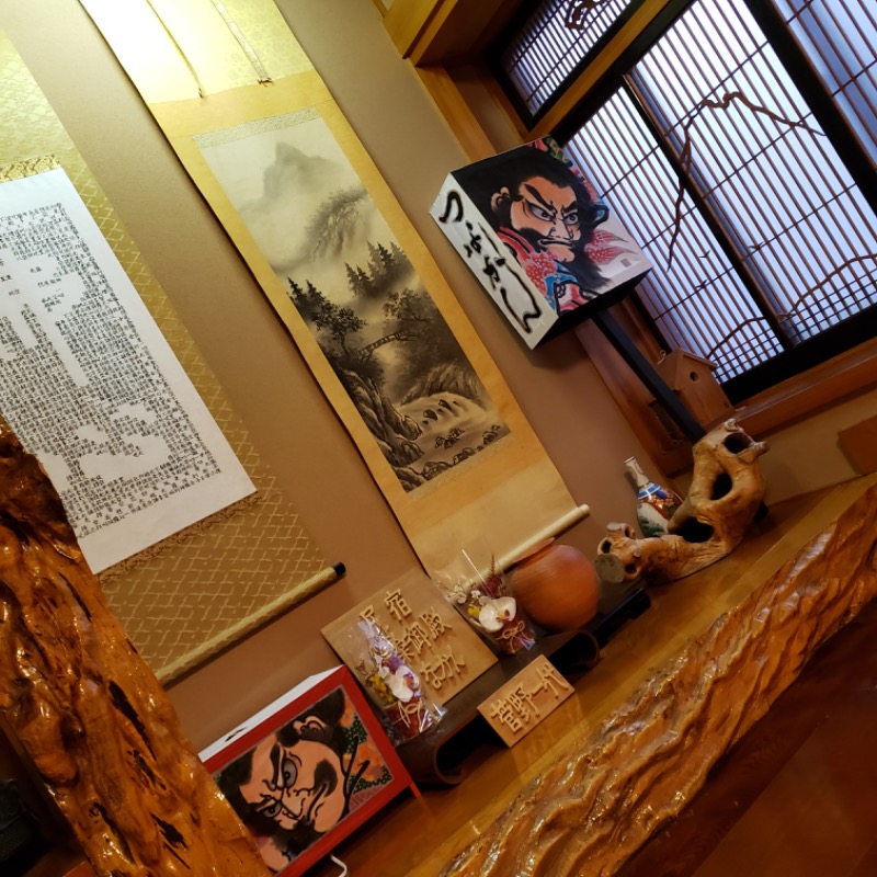 dondocoさんの唐桑御殿つなかん サウナのサ活写真