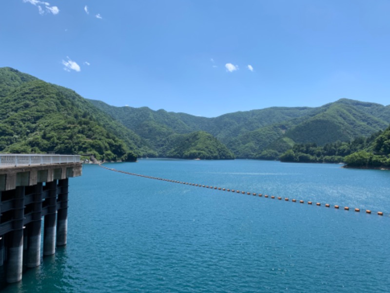 スウェットさんの天然温泉 満天の湯のサ活写真