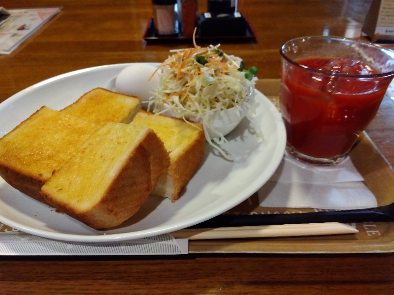 ショーカンさんのなにわ健康ランド 湯〜トピアのサ活写真