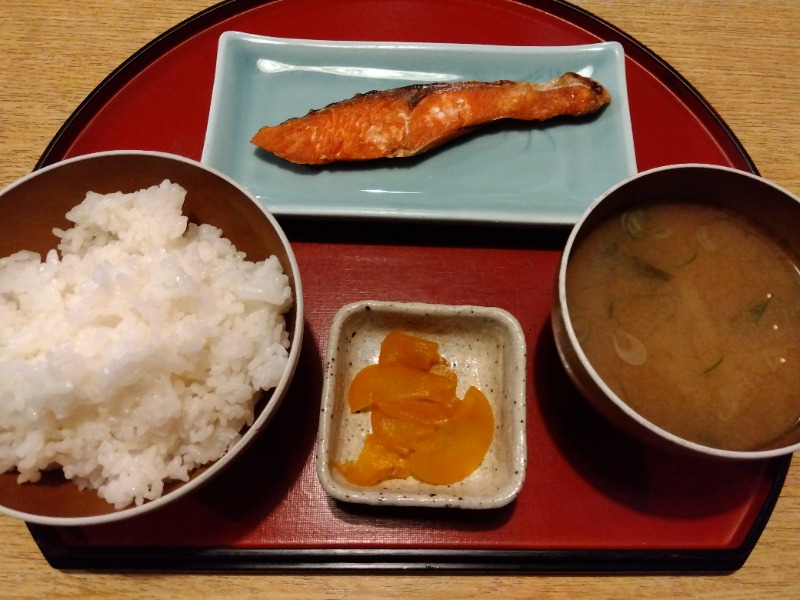 ショーカンさんのなにわ健康ランド 湯〜トピアのサ活写真