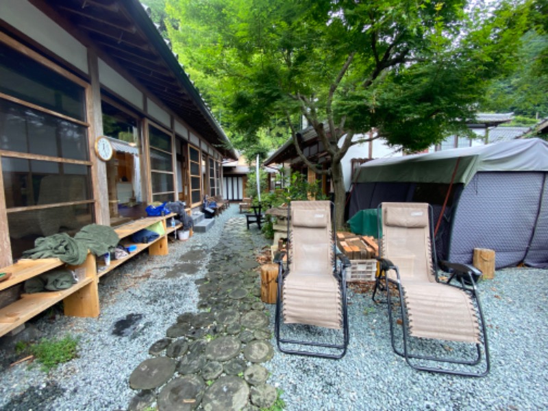 みどさむさんのsauna MYSAのサ活写真