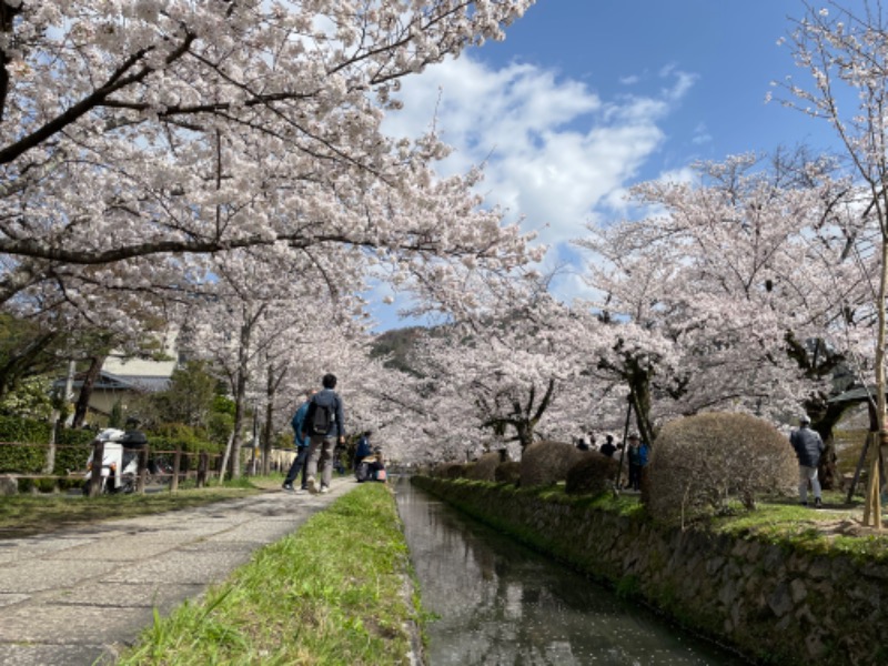 chibariyoooooさんの銀座湯のサ活写真