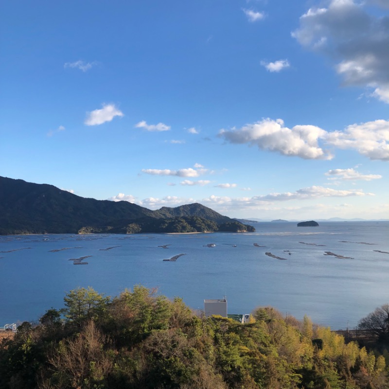 たかよしさんのリブマックスリゾート宮浜温泉 Oceanのサ活写真