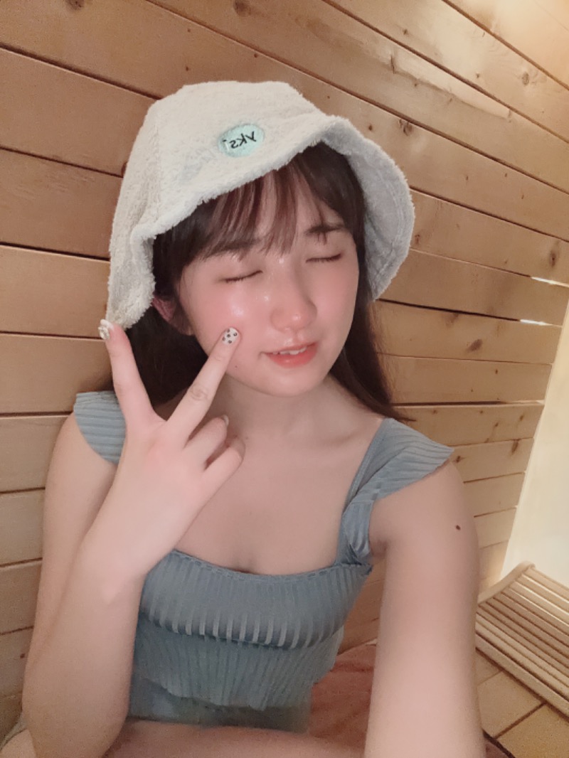 なみきんぐ👑🌞さんのyksi  SAUNA&STAY (ユクシ サウナ アンド ステイ)のサ活写真