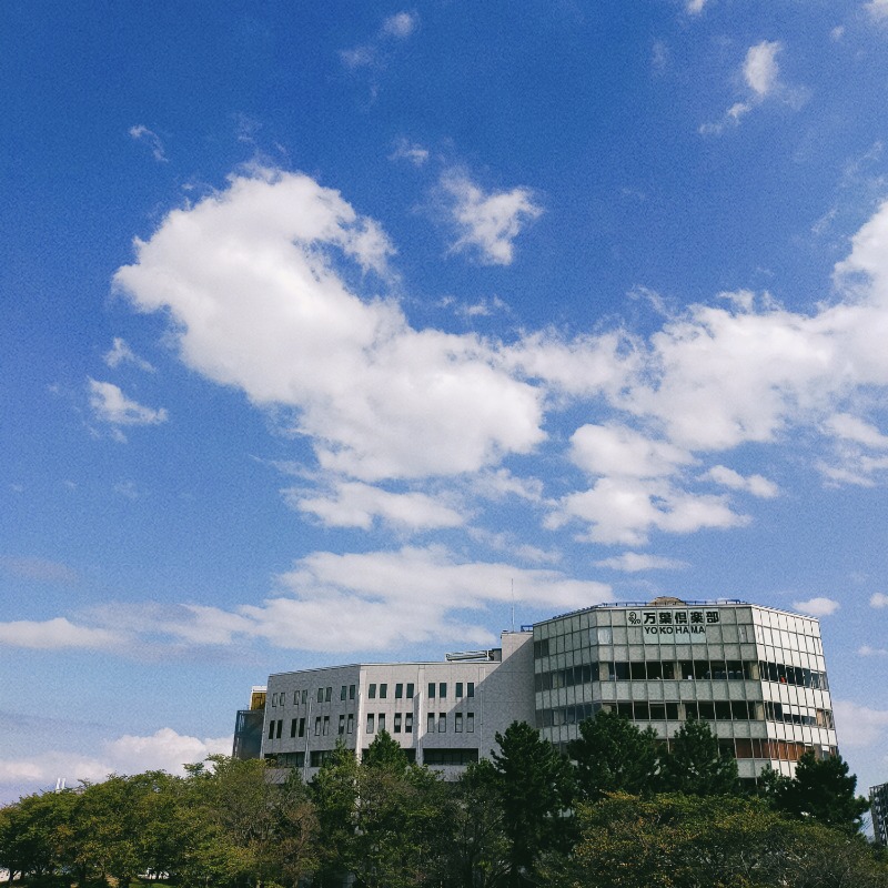 おふろまるさんの横浜みなとみらい 万葉倶楽部のサ活写真