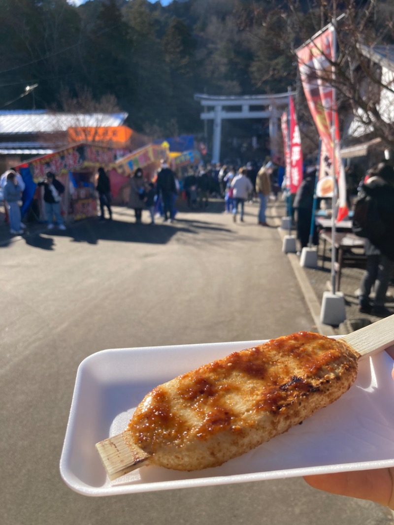 chibariyoooooさんのカンデオホテルズ 茅野のサ活写真