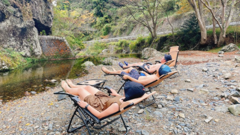 浅はかさんの三滝堂サウナのサ活写真