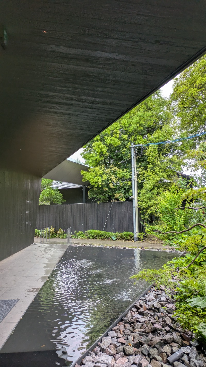 ♡705さんの花の湯のサ活写真