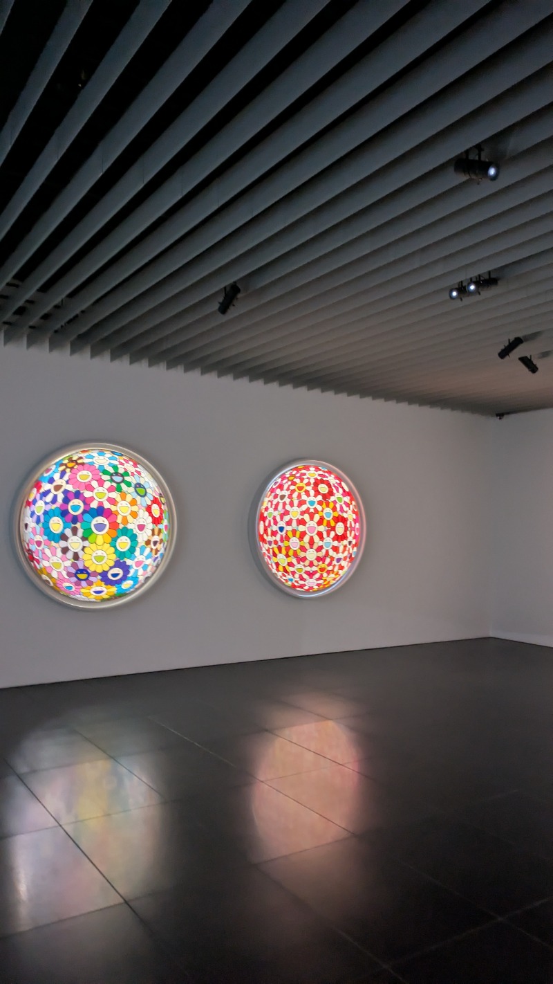 ♡705さんの花の湯のサ活写真