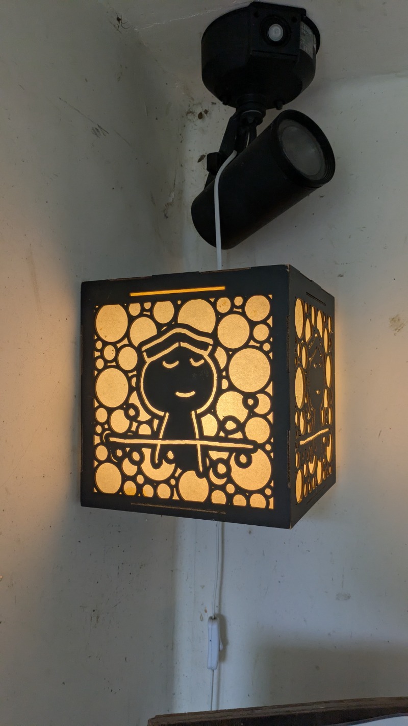 ♡705さんのラムネ温泉館のサ活写真