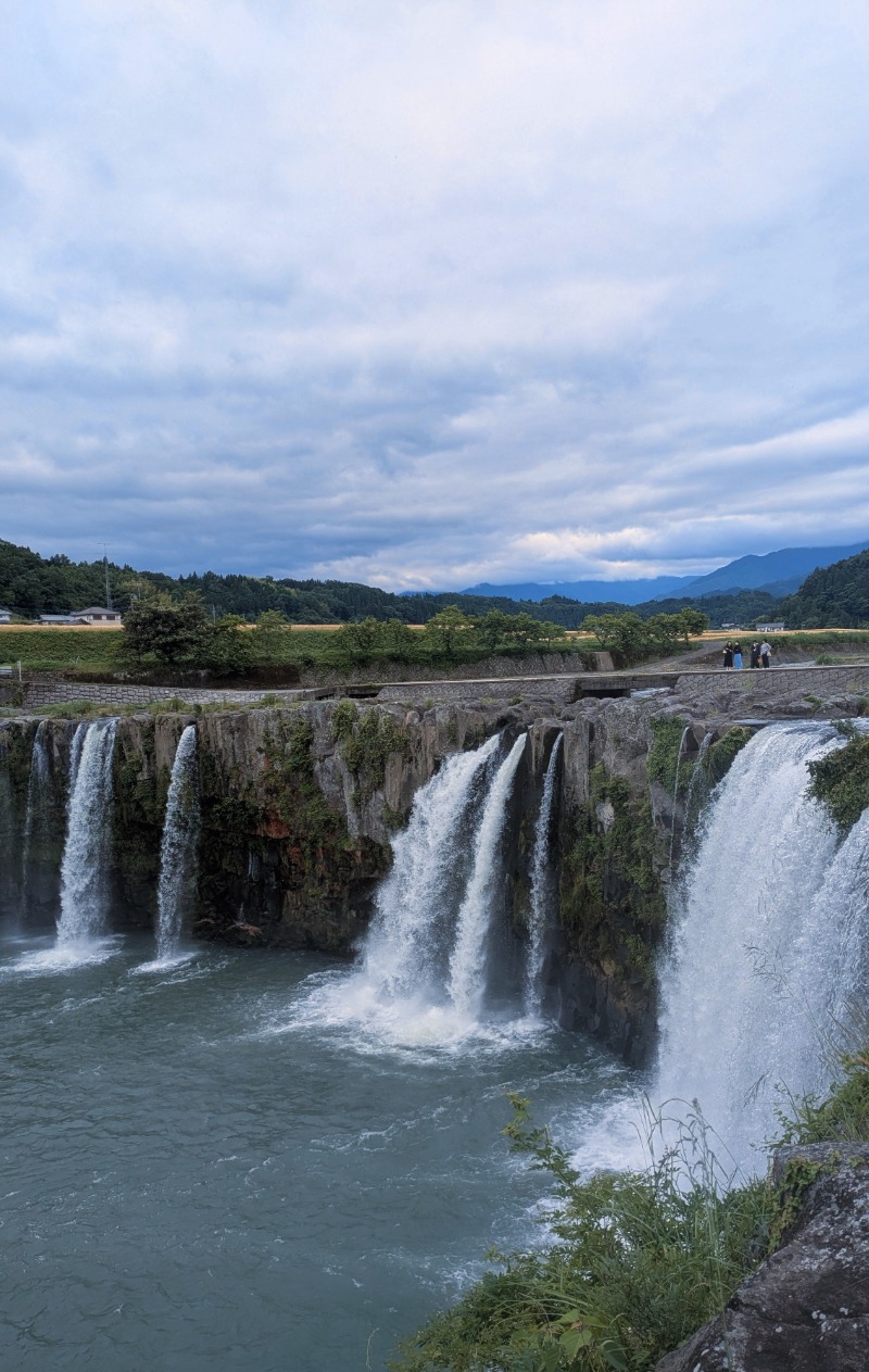 ♡705さんのラムネ温泉館のサ活写真