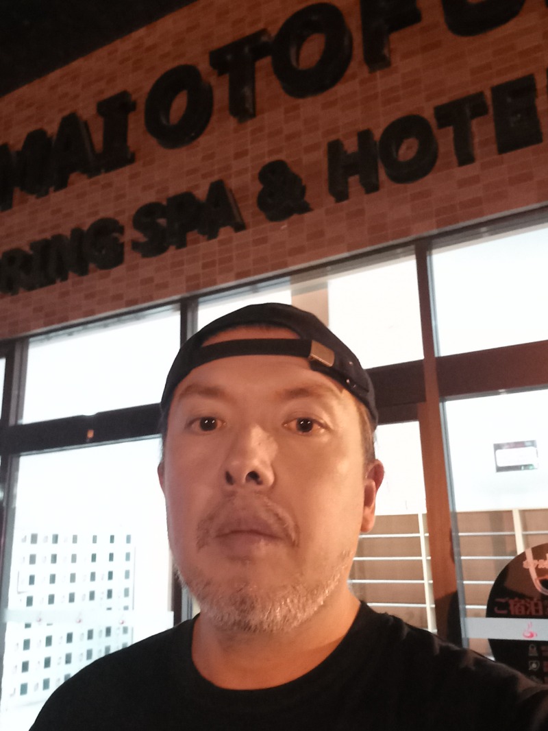 アフロ🦱レイです✨さんの鳳乃舞温泉 音更のサ活写真