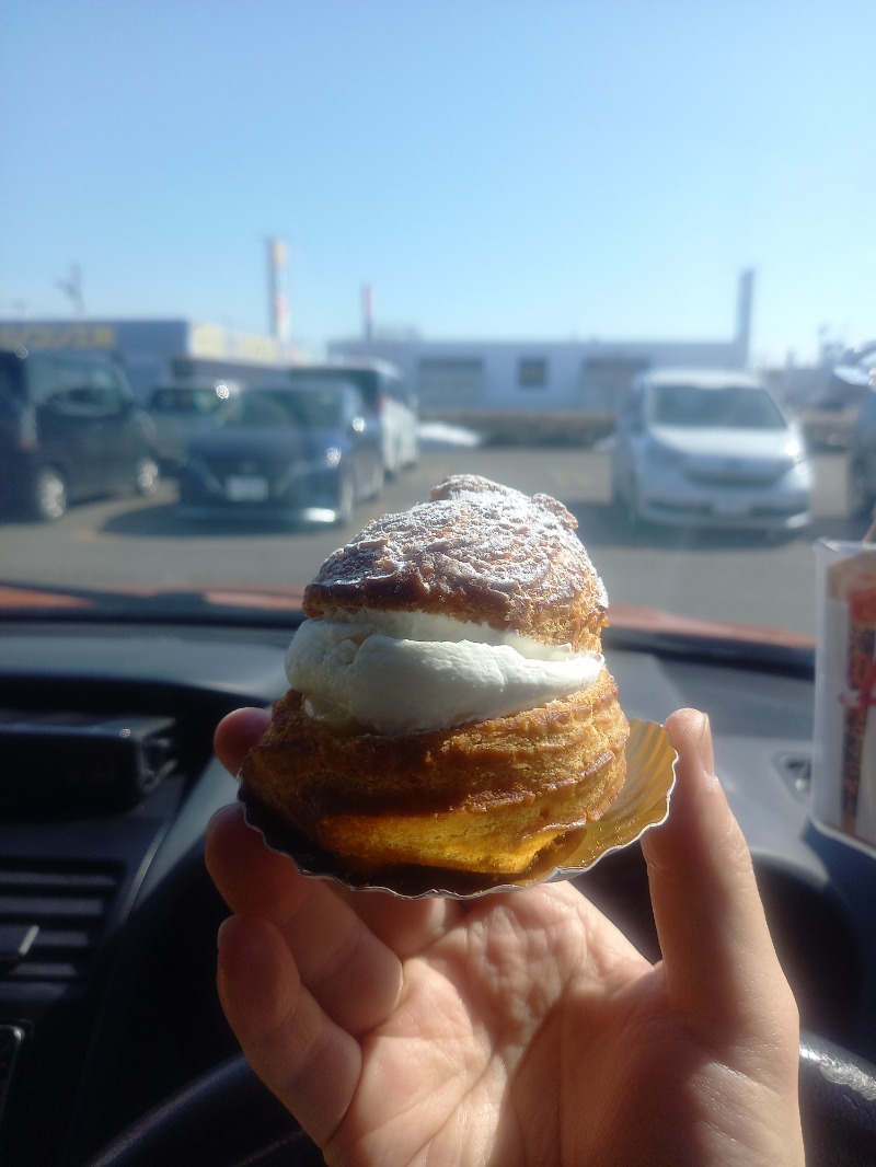 アフロ🦱レイです✨さんの札内ガーデン温泉のサ活写真