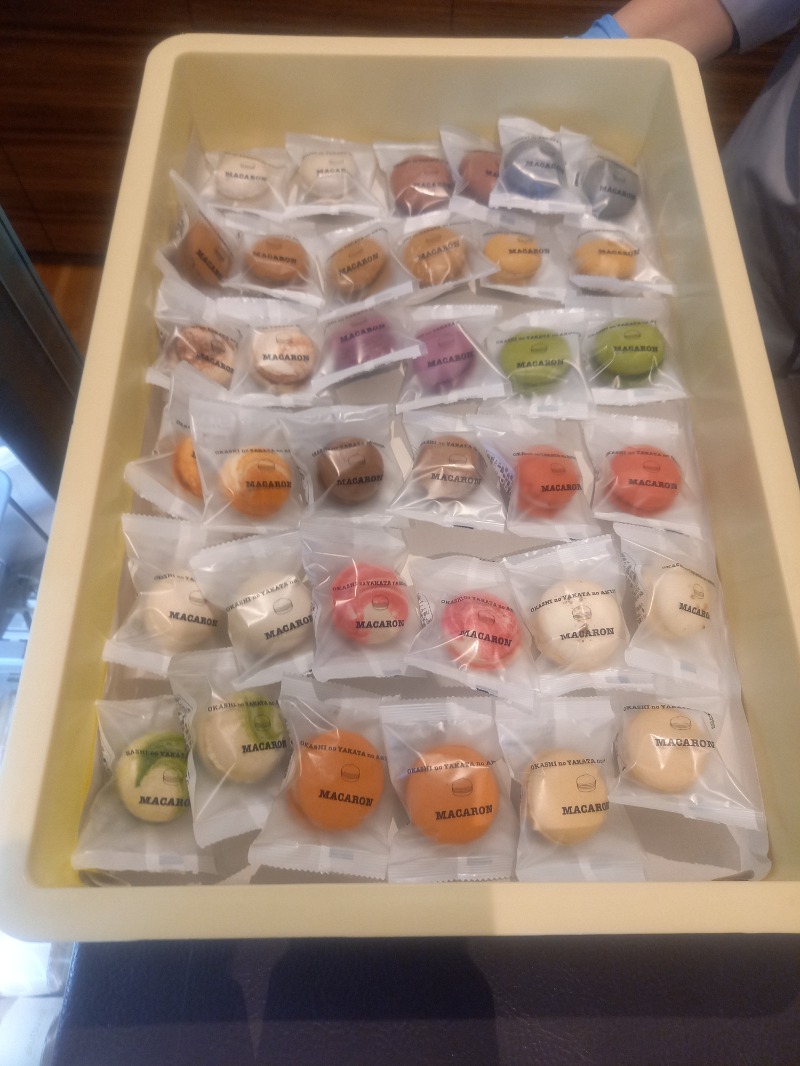 アフロ🦱レイです✨さんの札内ガーデン温泉のサ活写真