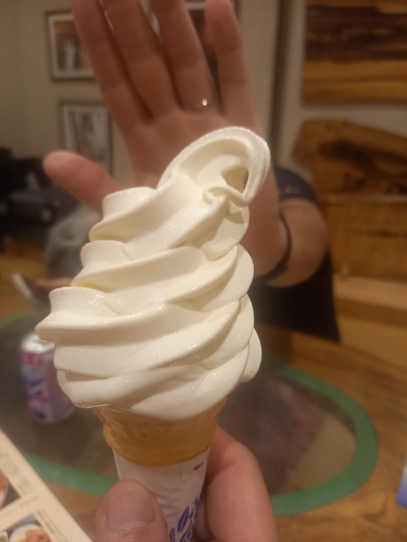 アフロ🦱レイです✨さんの天然温泉やよい乃湯のサ活写真