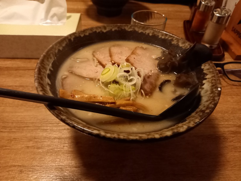 アフロ🦱レイです✨さんのひまわり温泉のサ活写真