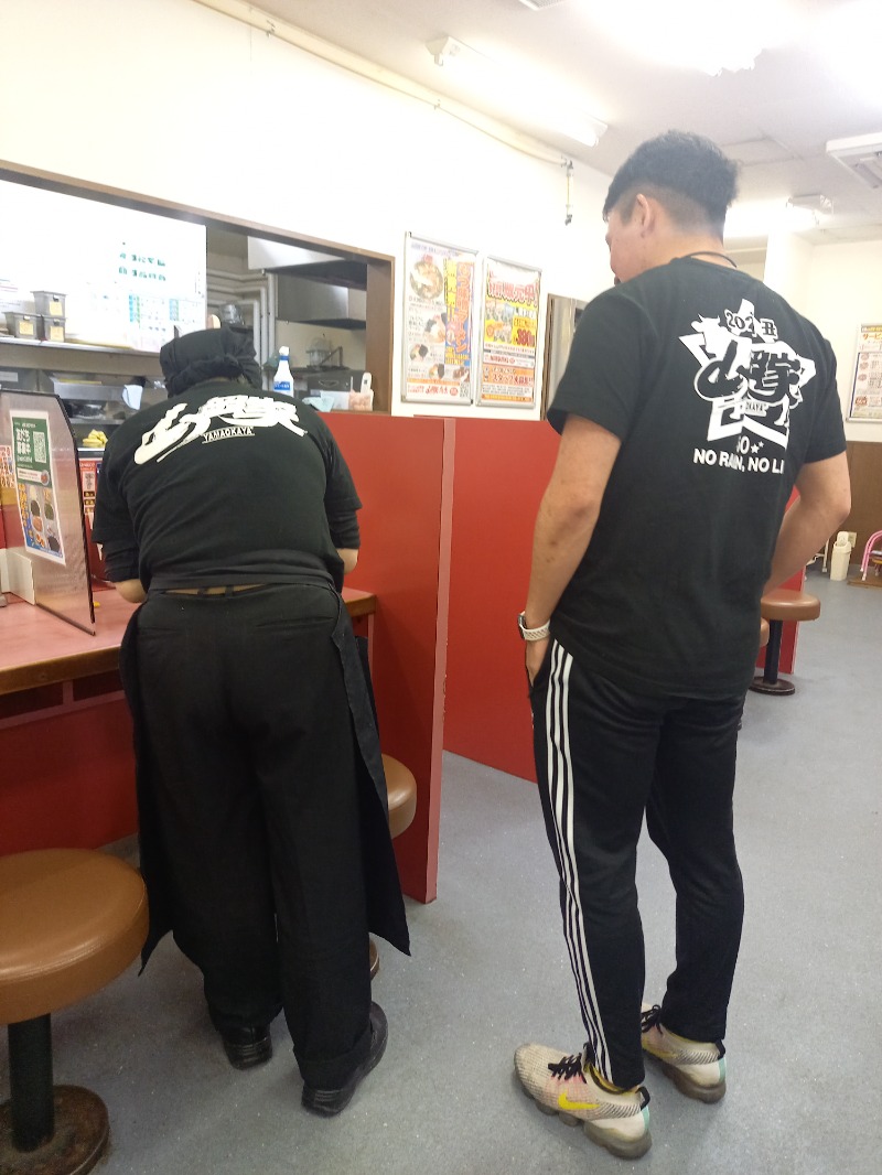 アフロ🦱レイです✨さんのひまわり温泉のサ活写真