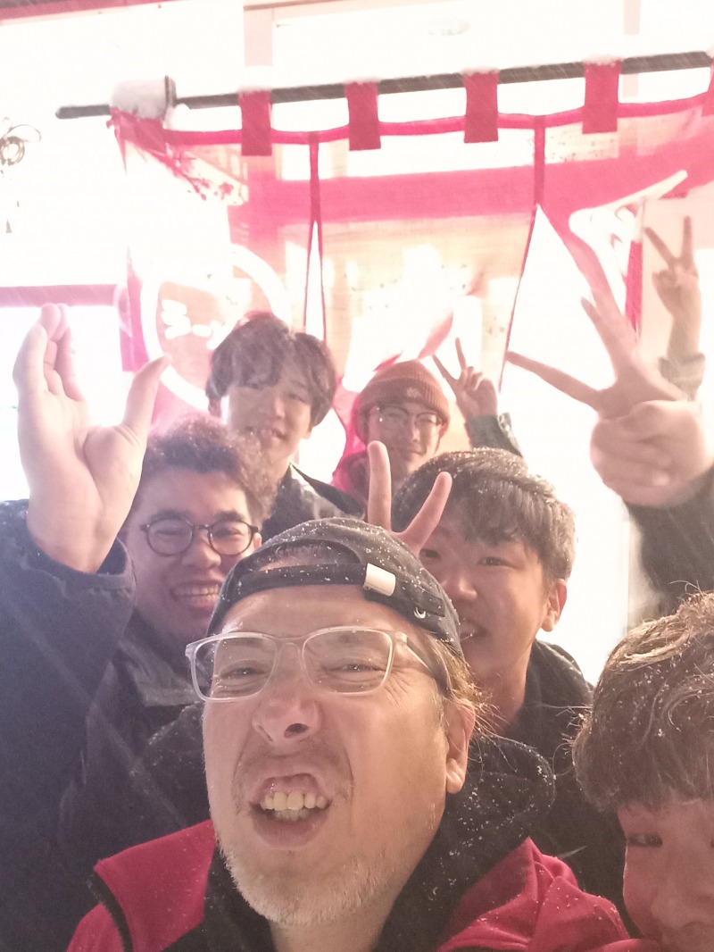 アフロ🦱レイです✨さんのひまわり温泉のサ活写真