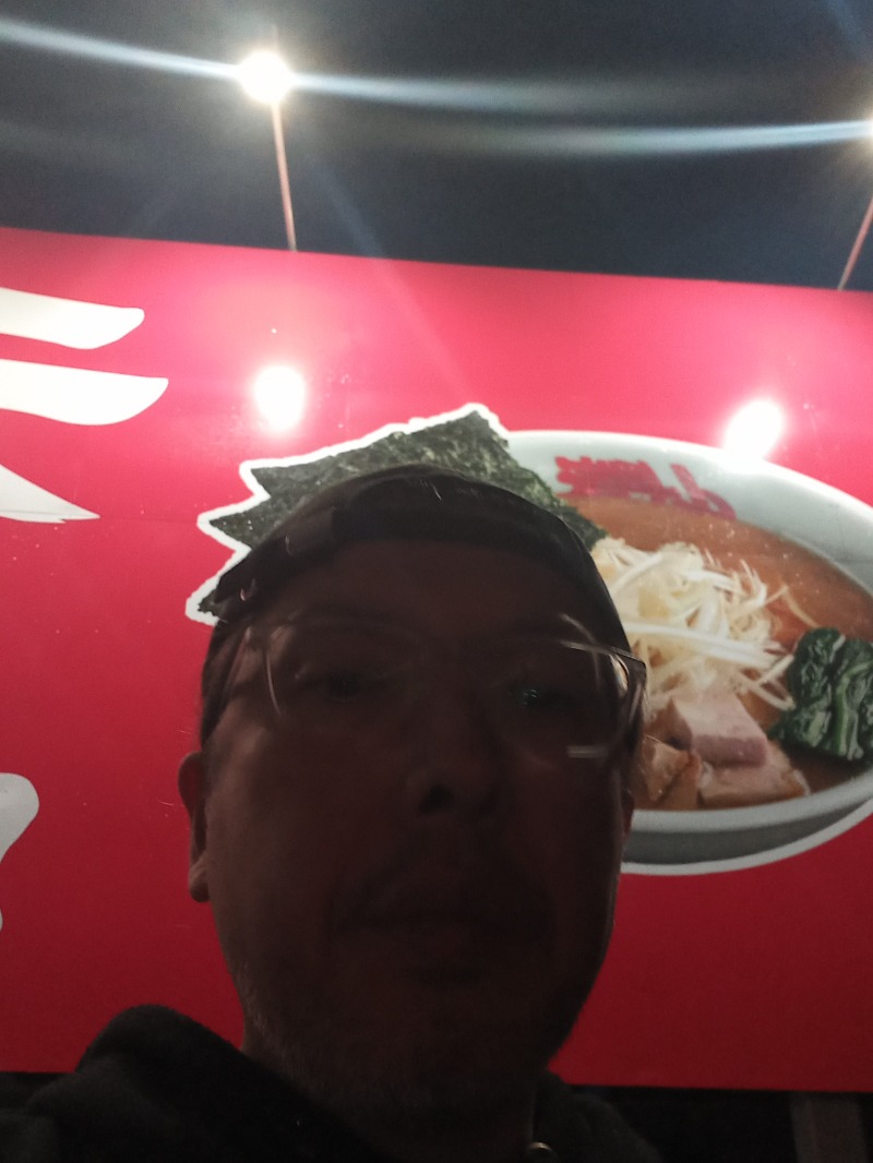 アフロ🦱レイです✨さんのひまわり温泉のサ活写真