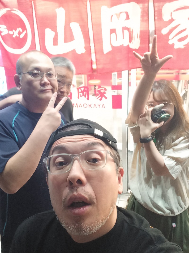 アフロ🦱レイです✨さんのひまわり温泉のサ活写真