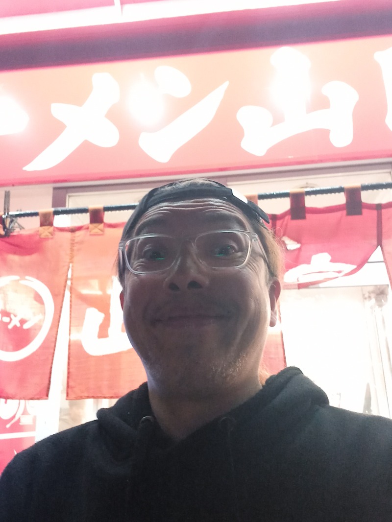 アフロ🦱レイです✨さんのひまわり温泉のサ活写真