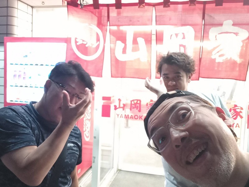 アフロ🦱レイです✨さんのひまわり温泉のサ活写真
