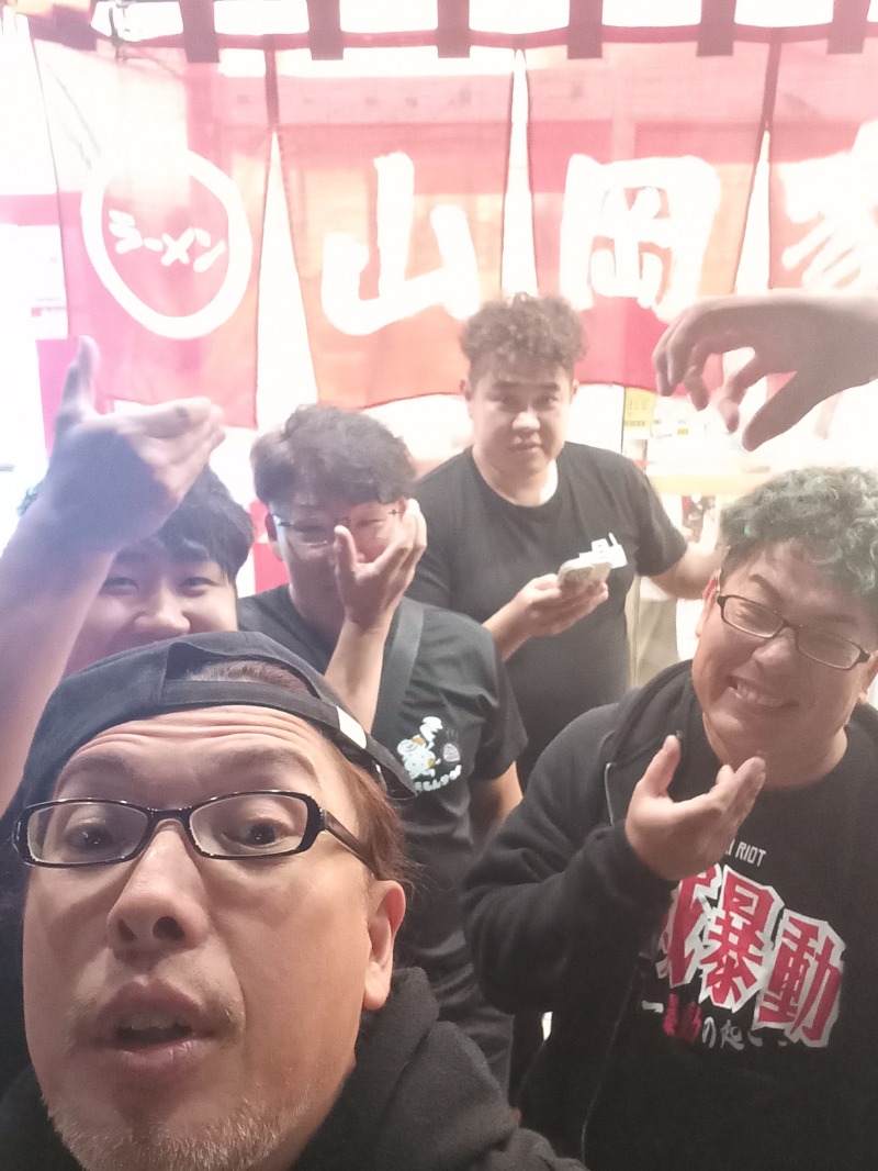 アフロ🦱レイです✨さんのひまわり温泉のサ活写真