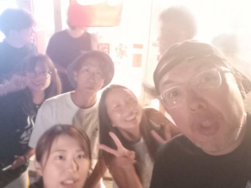 アフロ🦱レイです✨さんの十勝エアポートスパ そらのサ活写真