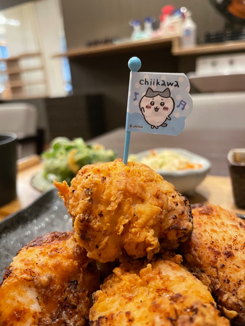 マルノウチ ベルさんの朝日湯源泉ゆいるのサ活写真