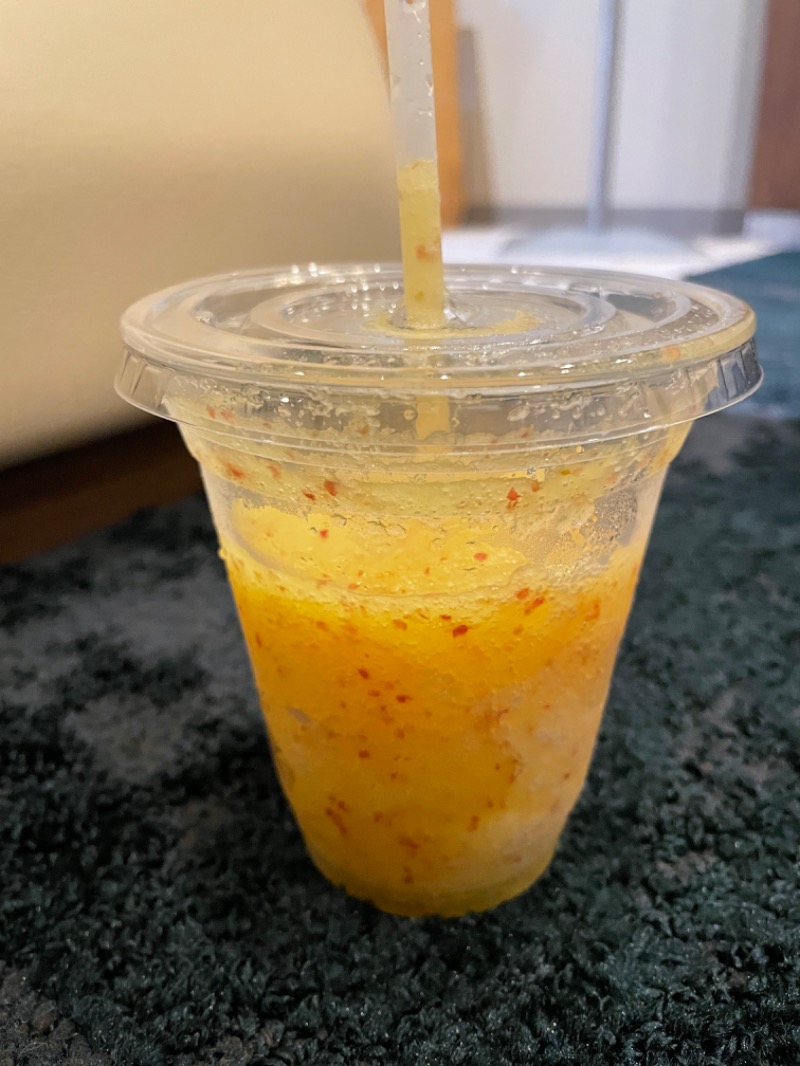 マルノウチ ベルさんの朝日湯源泉ゆいるのサ活写真