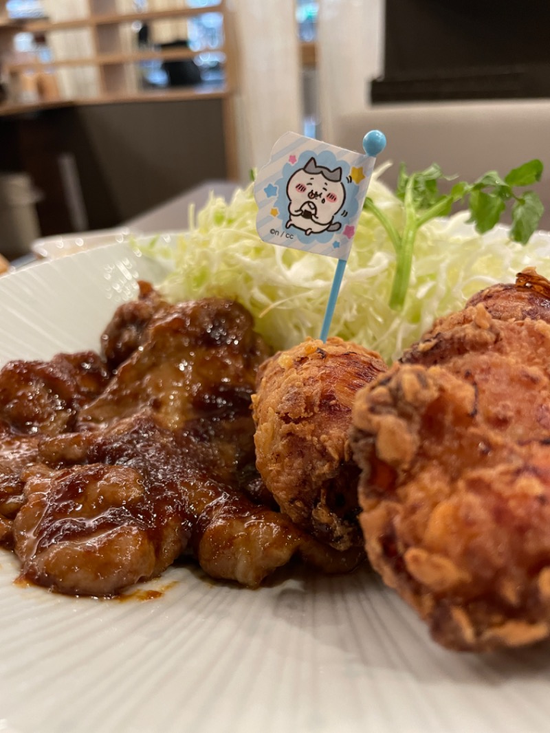 マルノウチ ベルさんの朝日湯源泉ゆいるのサ活写真