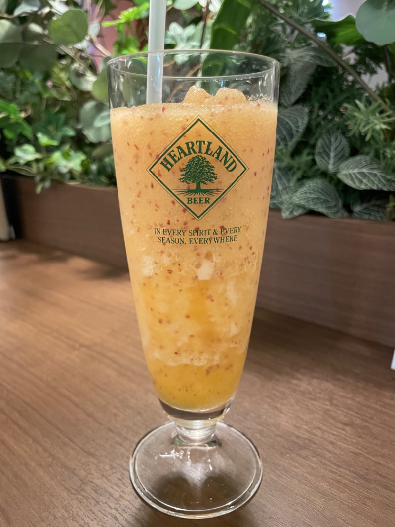 マルノウチ ベルさんの朝日湯源泉ゆいるのサ活写真