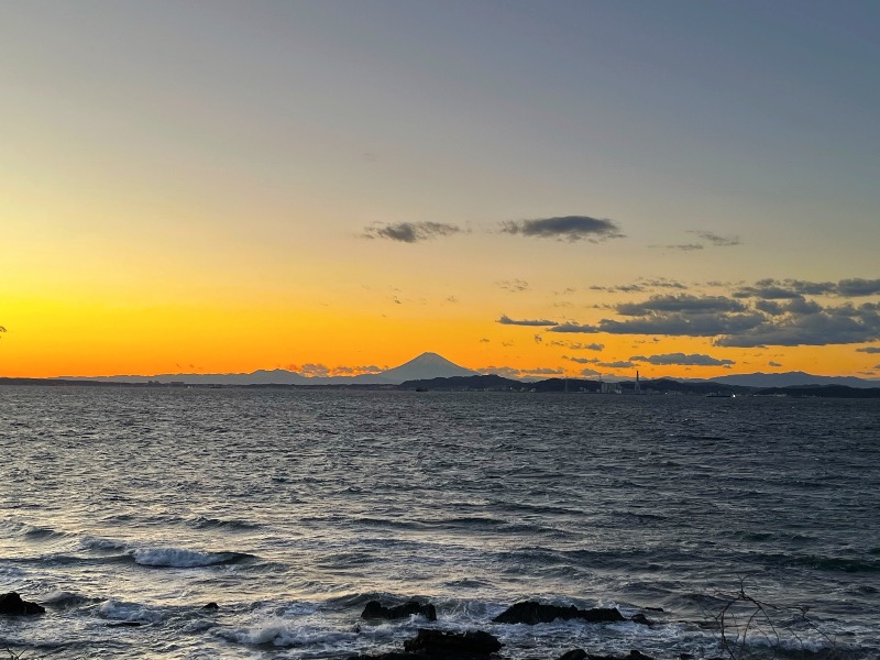 Sayuさんの天然温泉 海辺の湯のサ活写真