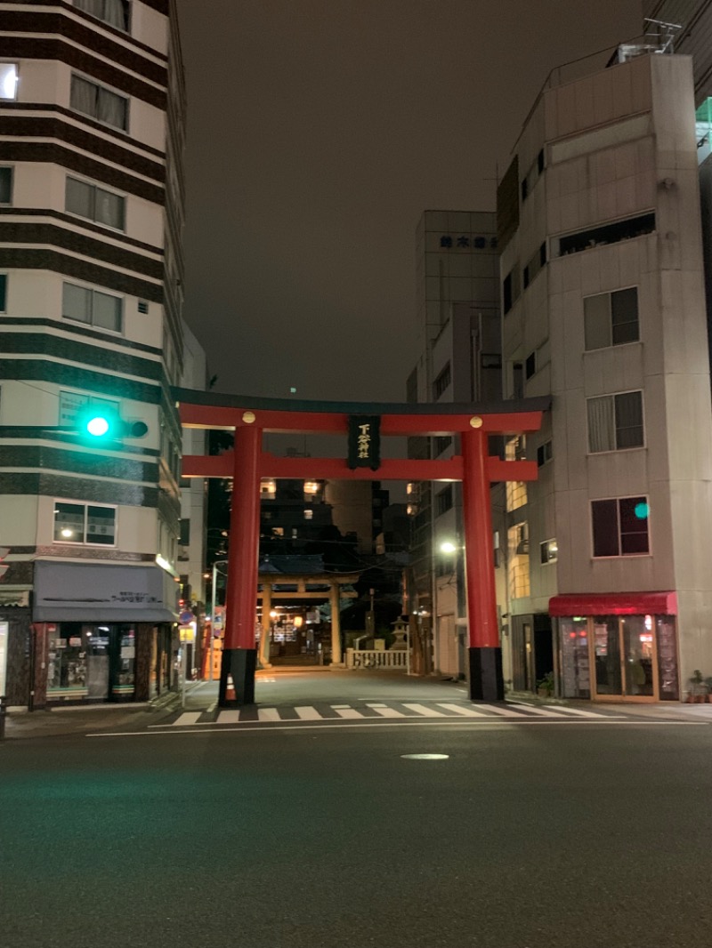 あみし^_^さんの東上野 寿湯のサ活写真