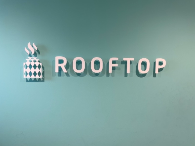 ヤマ・ワトソンさんのROOFTOPのサ活写真